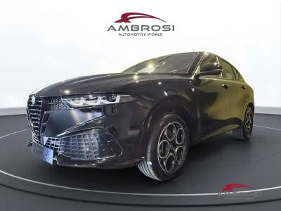 Usata Alfa Romeo Tonale