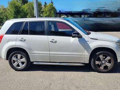 Usata Suzuki Grand Vitara 129 CV (94 kW) 2012 SUV
