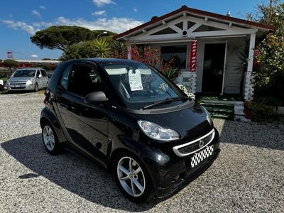 usata Smart ForTwo Coupé 1000 52 kW pulse GARANTITA