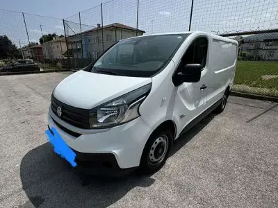 Usata Fiat Talento