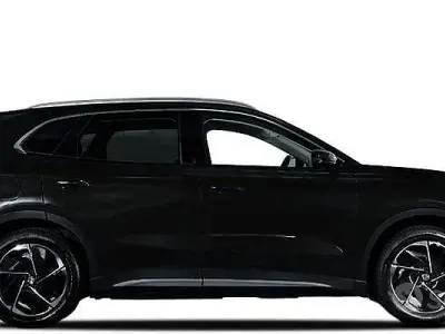 Nuova MG MGS5 EV Comfort 2026 Nero SUV
