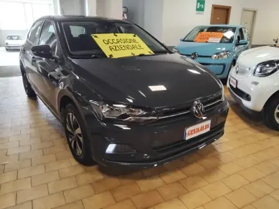 Occasion VW Polo
