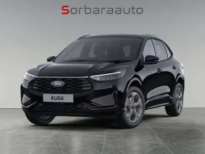 Occasion Ford Kuga ST-Line 179 ch (131 kW) 2025 Noir SUV