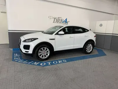 Occasion Jaguar E-Pace S 150 ch (110 kW) 2018 Other SUV