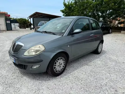Usata Lancia Ypsilon