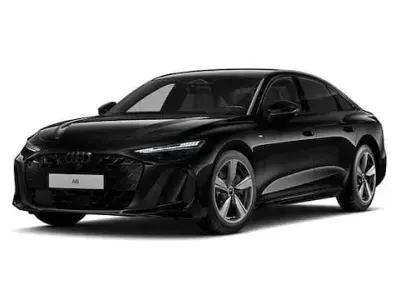Usata Audi A6