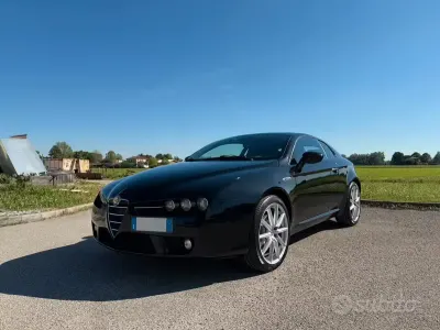 Usata Alfa Romeo Brera