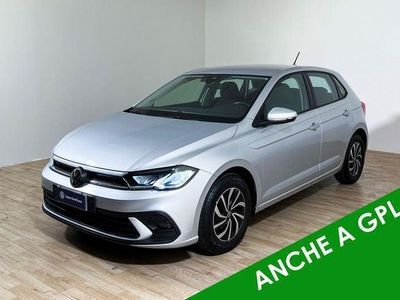 usata VW Polo 1.0 TSI Life