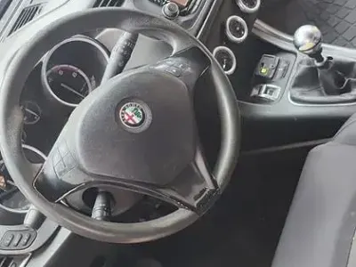 Usata Alfa Romeo Giulietta