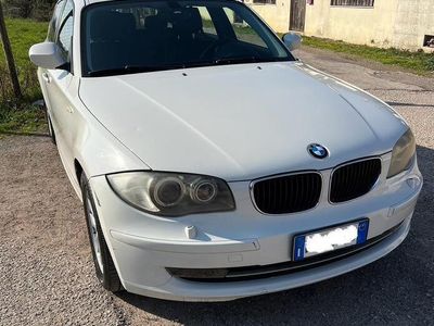 usata BMW 116 116 d 5p 2.0 Attiva 116cv dpf