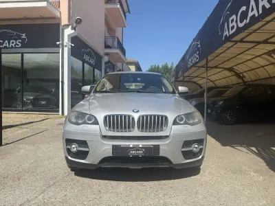 Usata BMW X6