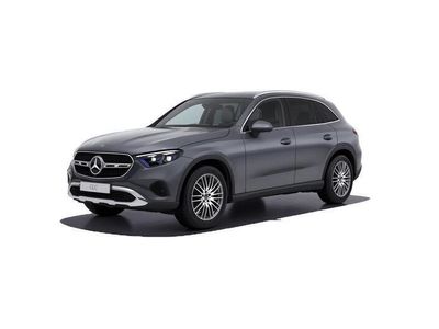 Mercedes GLC220