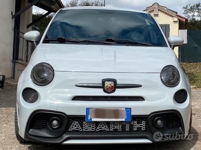 usata Fiat 500 Abarth 500 1.4 16V Sport