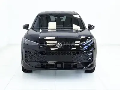 Nuova VW T-Roc R-line 150 CV (110 kW) 2026 Nero SUV