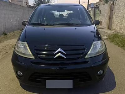 Begagnad Citroën C3