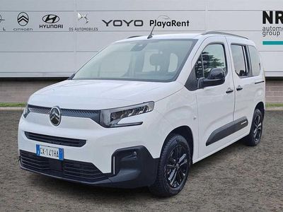 Bianco Usata 2025 Citroën Berlingo Start Monovolume | 24.900 € (Molto cara)