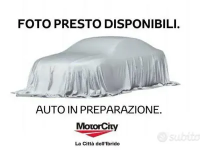 Usata Ford Ecosport