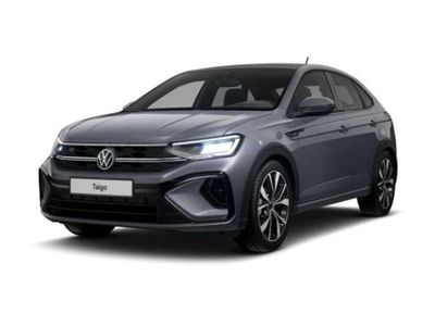 Antracite(met.) Usata 2022 VW T-Cross Style SUV | 21.500 € (Buon prezzo)