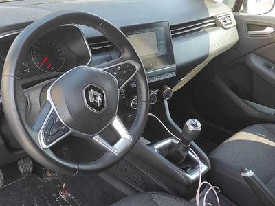 Usata Renault Clio V Business 101 CV (74 kW) 2020 Berlina