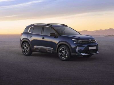 usata Citroën C5 Aircross BlueHDi 130 S&S EAT8 Shine