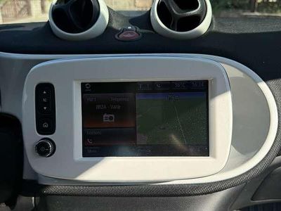 Usata 2015 Smart ForFour Passion Utilitaria | 7000 € (Buon prezzo)