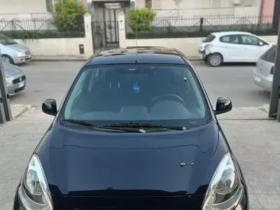 Usata Nissan Micra 80 CV (58 kW) 2017 Nero Utilitaria