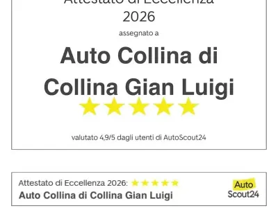 Usata VW Caravelle Trendline 110 CV (80 kW) 2023 Grigio Furgone