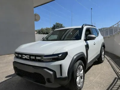 Usata Dacia Duster