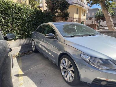 VW CC