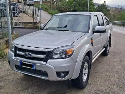 Usata Ford Ranger 143 CV (105 kW) 2010 Pick-up