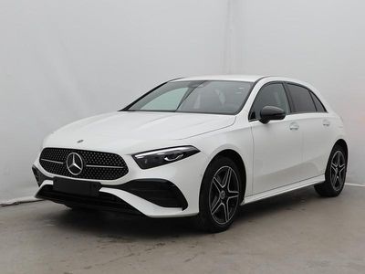 Nuova Mercedes A250 AMG line 218 CV (160 kW) 2026 Bianco Berlina