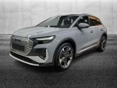 Usata Audi Q4 e-tron
