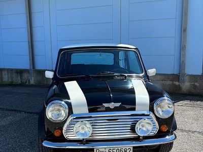 Usata Mini Cooper 1992 Utilitaria