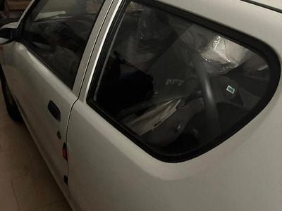 Usata Fiat 600 2000 Bianco