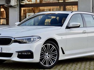 Usata BMW 520 M Sport 190 CV (139 kW) 2017 Station wagon