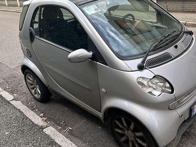 Smart ForTwo Coupé