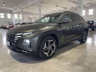 Usata Hyundai Tucson 150 CV (110 kW) 2021 Other SUV