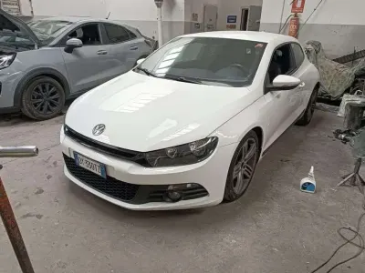 Usata VW Scirocco