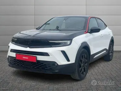 Usata Opel Mokka