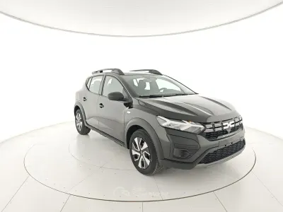 Occasion Dacia Sandero