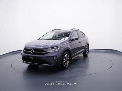 VW Taigo