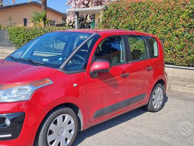 usata Citroën C3 Picasso C3 Picasso 1.6 e-HDi 90 airdream CMP6 Business