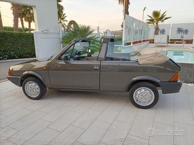 Fiat Ritmo