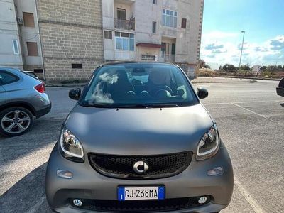 usata Smart ForTwo Coupé fortwo 70 1.0 Prime