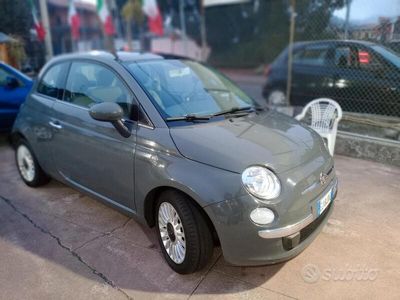 usata Fiat Cinquecento - 2011