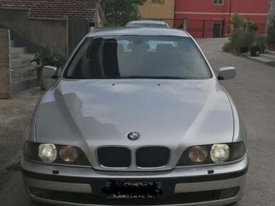 usata BMW 2000 Serie 5 (E39) -