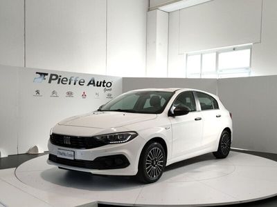 usata Fiat Tipo Tipo1.3 Mjt S&S 5 porte City Life del 2021 usata a L'Aquila