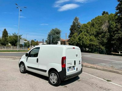 usata Fiat Fiorino -