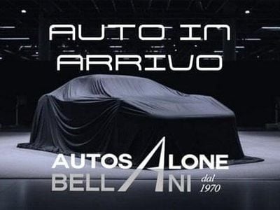 Usata Fiat Scudo S 144 CV (105 kW) 2024 Grigio scuro Furgone