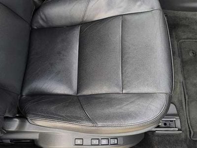 Usata Volvo C70 Momentum 177 CV (130 kW) 2010 Nero Cabrio